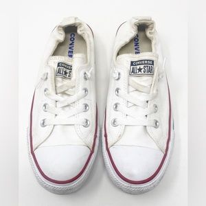Converse Sneakers CT Shorline Slip Size 10